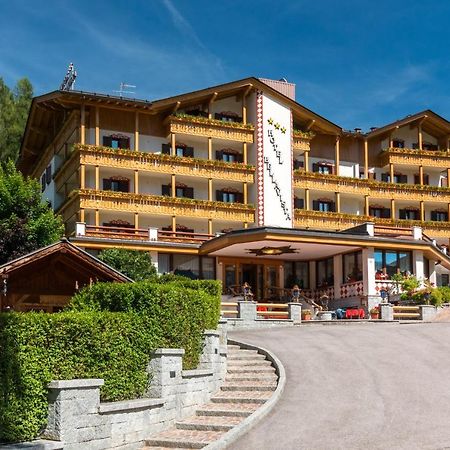 Hotel Bellavista Пинцоло Экстерьер фото